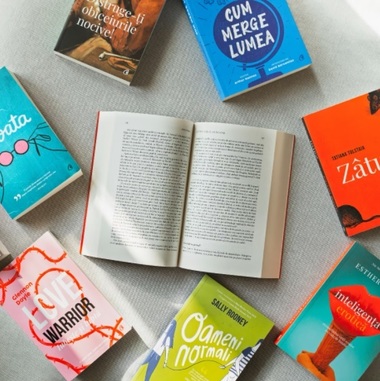 Cele mai citite cărţi în 2020 şi noutăţile pentru 2021 de la Curtea Veche Publishing