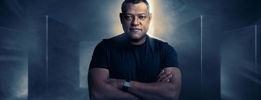 Cele mai mari mistere ale istoriei, dezvăluite într-un serial prezentat de actorul Laurence Fishburne