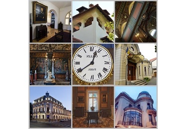 Ziua Culturii Naţionale - Acces gratuit la toate muzeele şi casele memoriale din structura Muzeului Municipiului Bucureşti