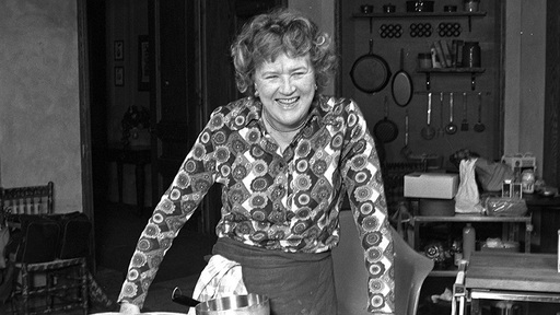 Un serial despre Julia Child, realizatoare de televiziune şi autoarea unor revoluţionaere cărţi de bucate, în pregătire la HBO
