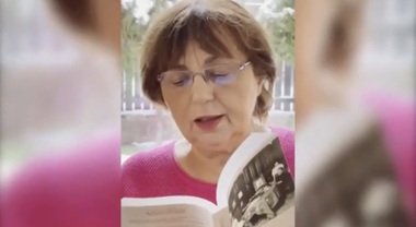Ziua Culturii Naţionale - Filmul "Harta vie a literaturii române de astăzi", de Teodor Hossu-Longin, lansat de Uniunea Scriitorilor - VIDEO