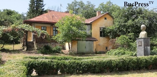 Casa profesorului Aron Pumnul, în care a locuit şi Mihai Eminescu, în reconstrucţie. Lucrările, finanţate de omul de afaceri George Brăiloiu, vor dura minimum un an