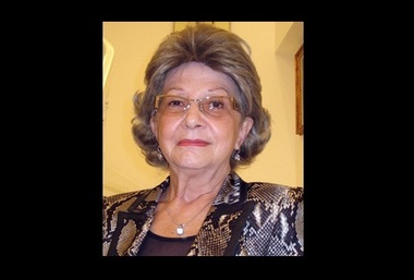 Criticul de artă Ruxandra Garofeanu, realizator de emisiuni de televiziune, a murit la vârsta de 76 de ani

