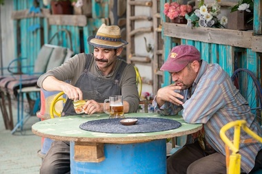 Un nou sezon al serialului „Las Fierbinţi” va debuta pe 2 februarie