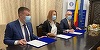 Colaborare în vederea stimulării lecturii în grădiniţe şi familie - Programul naţional „Citeşte-mi 100 de poveşti!”, lansat online