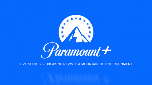 Serviciul de streaming Paramount+, disponibil din martie în SUA şi America Latină