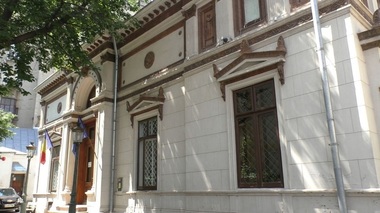 Ziua Unirii Principatelor Române - Acces gratuit la muzeele şi casele memoriale din structura Muzeului Municipiului Bucureşti, spectacol online