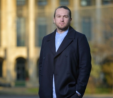 „Insider Politic”, emisiunea realizată de jurnalistul Sebastian Zachmann la Prima TV, va debuta pe 31 ianuarie
