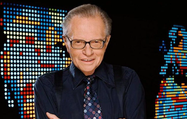Omagii pentru Larry King, jurnalistul care a realizat peste 50.000 de interviuri: „Un maestru, o legendă a televiziunii”