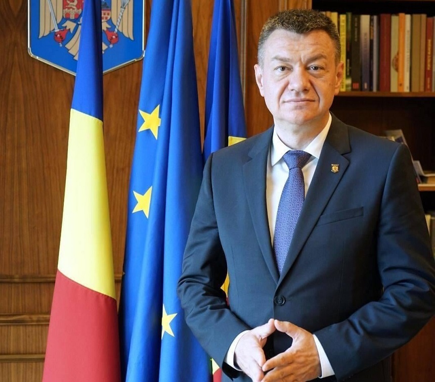 Ministrul Culturii, de Ziua Unirii Principatelor: România a avut conducători vizionari care ne-au creat ca neam şi au rămas în istorie prin faptele lor