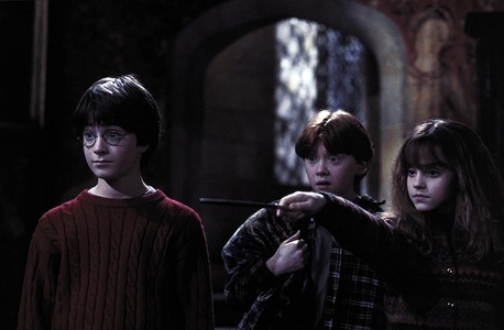 Un serial "Harry Potter" este în pregătire la HBO Max