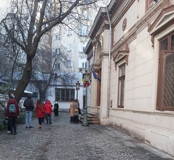 Muzeele şi casele memoriale din subordinea Muzeului Muncipiului Bucureşti, număr record de vizitatori de Ziua Unirii Principatelor Române