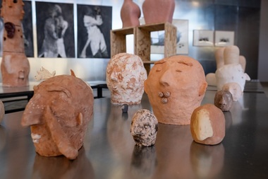 Mai mult de 20 de artişti şi arhitecţi din noua generaţie, în galeria online "5 Pentru Arte"