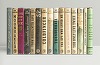 Un set complet de cărţi prima ediţie din seria "James Bond", de vânzare pentru 475.000 de lire sterline