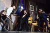 Teatrul Excelsior reia reprezentaţiile cu public după 11 luni