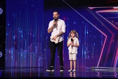 Lansarea sezonului 11 "Românii au talent" de la Pro TV, urmărită de peste 2,6 milioane de telespectatori