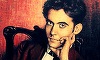 Spectacol de poezie "Luna Verde" pe versuri de Federico García Lorca, la Teatrul Odeon