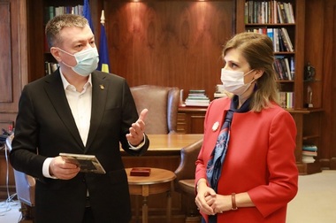 Ministerul Culturii: Două clădiri de patrimoniu naţional din Tulcea şi Constanţa, edificii de cult mahomedan, vor fi restaurate
