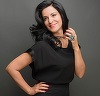 Soprana Angela Gheorghiu va susţine un concert caritabil pentru muzicienii de la Metropolitan Opera - VIDEO