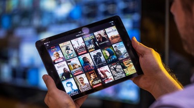 Piaţa de streaming europeană a depăşit anul trecut 11,5 miliarde de euro

