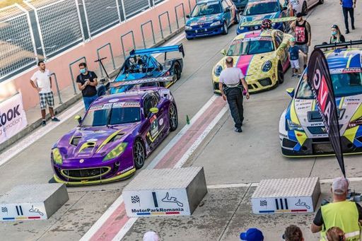 Romanian Endurance Series şi Moto RC, în exclusivitate la postul Look Sport 3