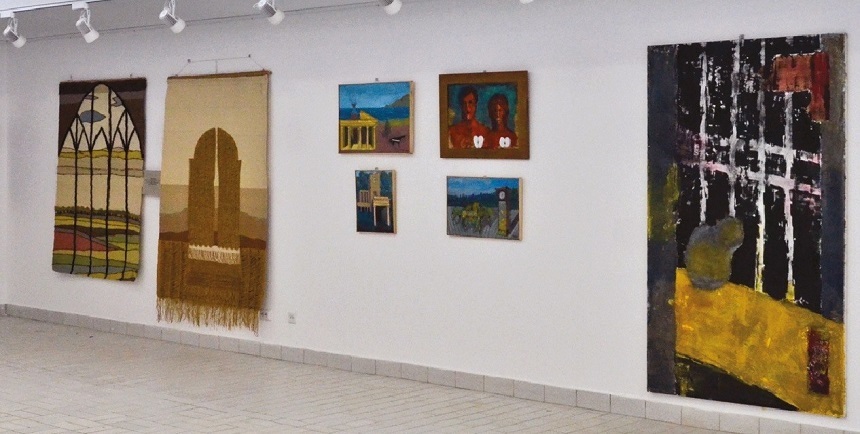 Expoziţia "Artişti la Muzeu", ediţia a II-a, va fi deschisă la Muzeul de Artă Populară "Dr. Nicolae Minovici" din 24 februarie