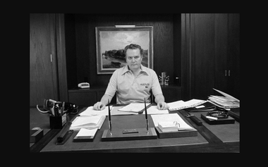 Larry Flynt, care a construit un imperiu porno cu Hustler, a murit la vârsta de 78 de ani

