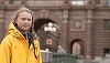 BBC a anunţat un nou documentar despre Greta Thunberg