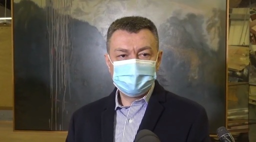 Bogdan Gheorghiu: "Am propus o schemă de ajutor de stat în Planul  naţional de redresare şi rezilienţă de aproximativ 75 de milioane de euro. Festivalurile şi piaţa cărţii nu vor fi sprijinite de la buget"