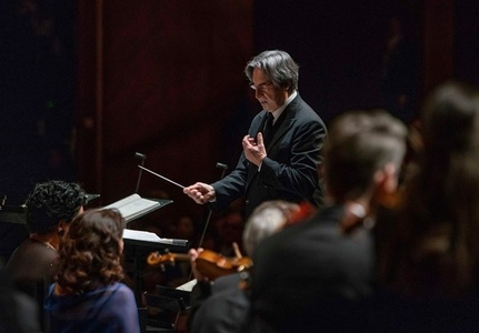 Celebrul dirijor Riccardo Muti solicită guvernului italian să redeschidă sălile de spectacol