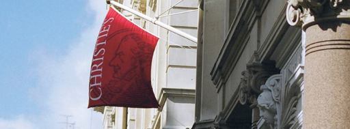 Christie's Londra şi-a închis arhivele pentru profesioniştii din lumea artei 