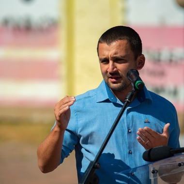 Colaborator al fostei Securităţi, cel care a raportat-o pe scriitoarea Herta Muller, numit în Consiliul Ştiinţific al Muzeului Satului Bănăţean din Timişoara / Consiliul Judeţean Timiş anunţă că gafa va fi îndreptată

