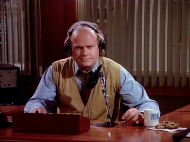 Serialul de comedie "Frasier", celebru în anii '90, va reveni cu noi episoade
