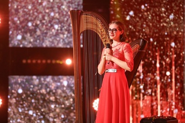Emisiunea "Românii au talent" de la Pro TV a fost urmărită de mai mult de 2,3 milioane de telespectatori