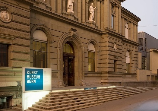 Covid-19 - Muzeele şi galeriile de artă din Elveţia vor fi redeschise din 1 martie