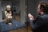 Sărbătoarea Mărţişorului, marcată de reprezentanţele ICR prin "cărţi poştale digitale" semnate de personalităţi ale culturii române, BD-uri şi documentare 