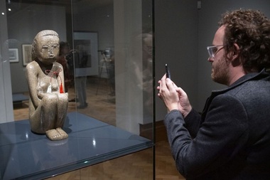 Sărbătoarea Mărţişorului, marcată de reprezentanţele ICR prin "cărţi poştale digitale" semnate de personalităţi ale culturii române, BD-uri şi documentare 
