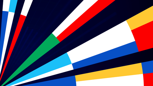 Eurovision 2021 - Reprezentanţii celor 41 de ţări, live pe scena de la Rotterdam. Delegaţiile participante, restrânse