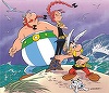 Netflix va realiza un serial de animaţie "Asterix" 