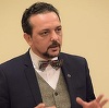 Florin-Daniel Şandru, numit manager interimar al Operei Naţionale Române Iaşi. Ministerul Culturii nu va organiza concurs de proiecte de management la ONRI