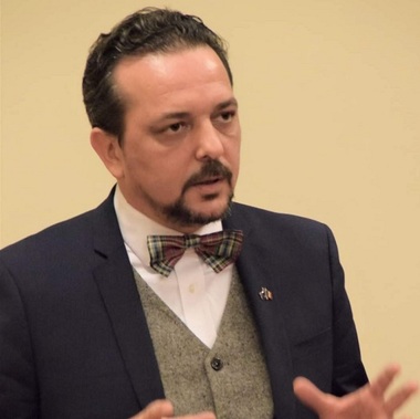 Florin-Daniel Şandru, numit manager interimar al Operei Naţionale Române Iaşi. Ministerul Culturii nu va organiza concurs de proiecte de management la ONRI