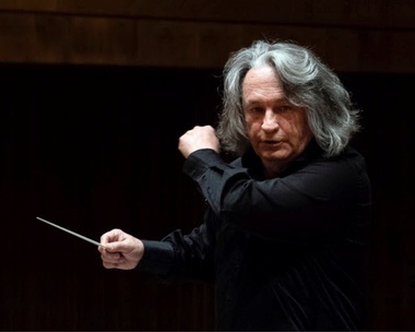 Concert Haydn - Beethoven, susţinut de Orchestra Naţională Radio sub bagheta lui Horia Andreescu
