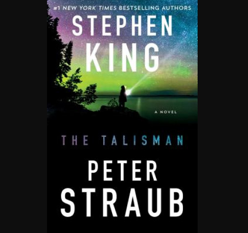Romanul fantasy horror „The Talisman”, transformat în serial de Steven Spielberg şi creatorii „Stranger Things”