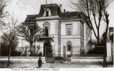 INP: Palatul Comisiei Europene a Dunării şi Muzeul Astra, în selecţia pentru acordarea Mărcii Patrimoniului 