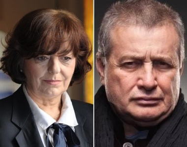 Dispută între Blandiana şi Dinescu pornind de la un dineu diplomatic din ianuarie 1990, descris de autoare în cartea "Soră lume"