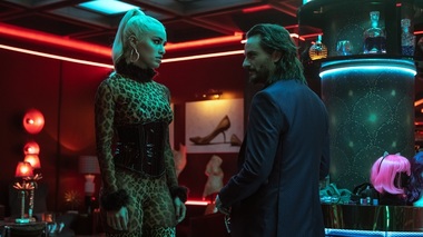 Prostituate şi proxeneţi, violenţă şi umor negru - Creatorii „Sky Rojo”, lansat de Netflix în martie: Este serialul care ne provoacă cea mai mare incertitudine