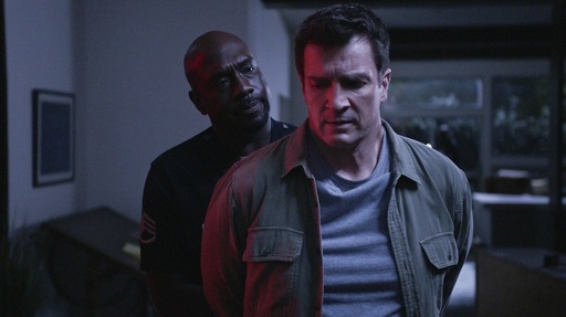 Al treilea sezon din „The Rookie”, din 15 martie la AXN