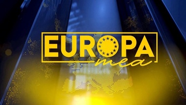 Un nou sezon al emisiunii „Europa mea” debutează vineri la TVR 1
