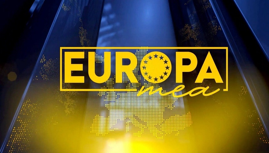 Un nou sezon al emisiunii „Europa mea” debutează vineri la TVR 1