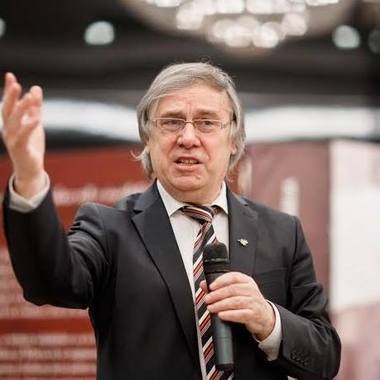 Republica Moldova - Scriitorul Nicolae Dabija a murit din cauza Covid-19 